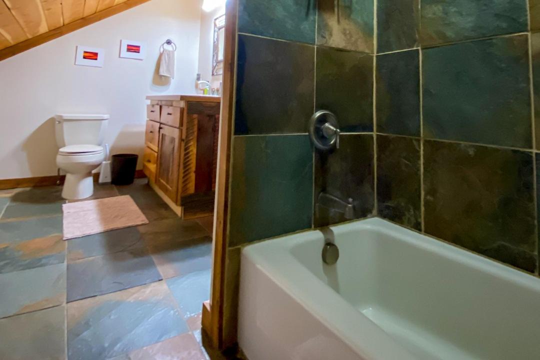 Photo of Bathroom in Victor