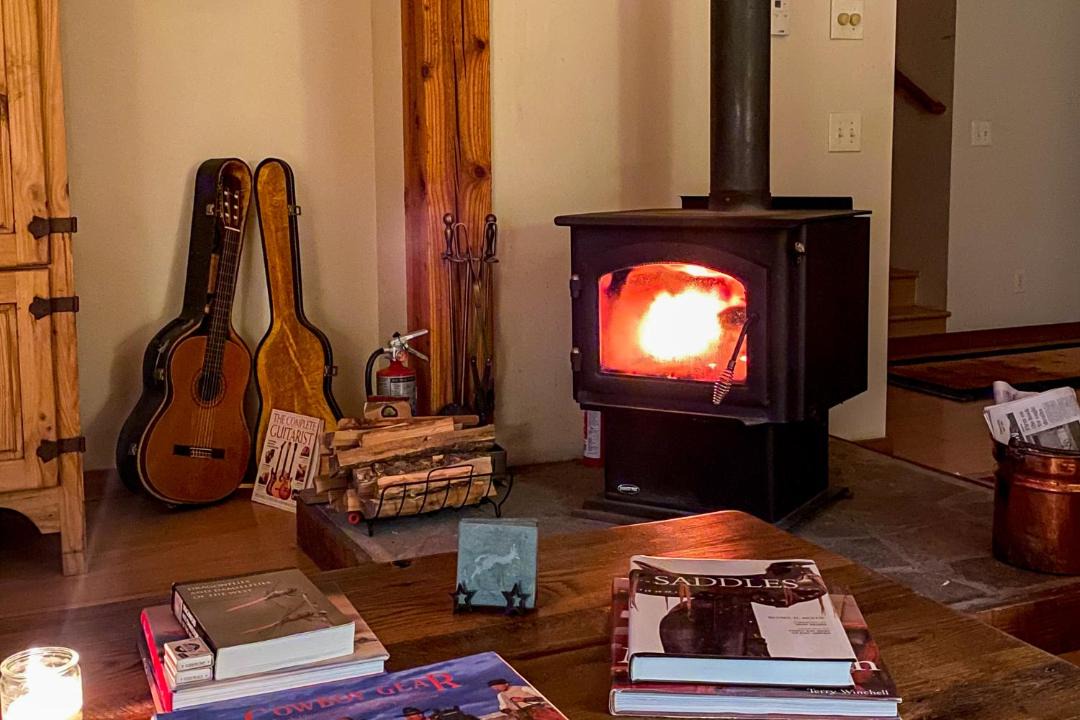 Photo of Livingroom in Victor