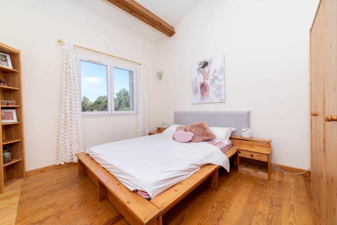 Photo of Bedroom in Puget-sur-Argens