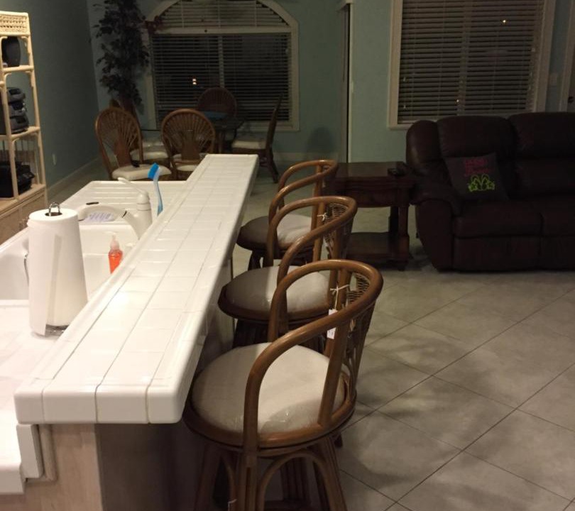 Photo of Livingroom in Key Colony Beach