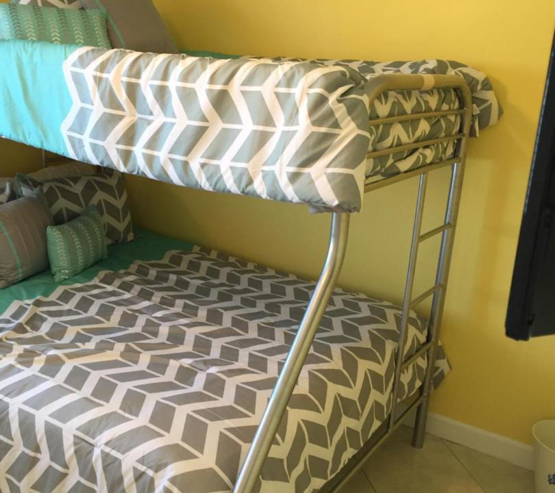 Photo of Bedroom in Key Colony Beach