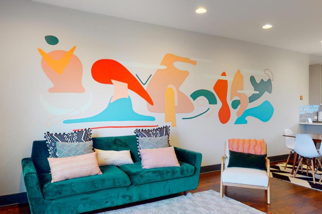 Photo of Livingroom in Katie Hill Neighborhood