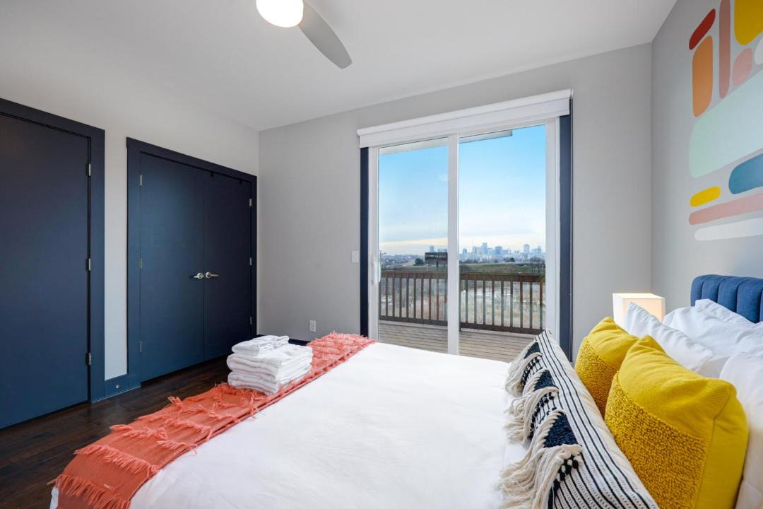 Photo of Bedroom in Katie Hill Neighborhood