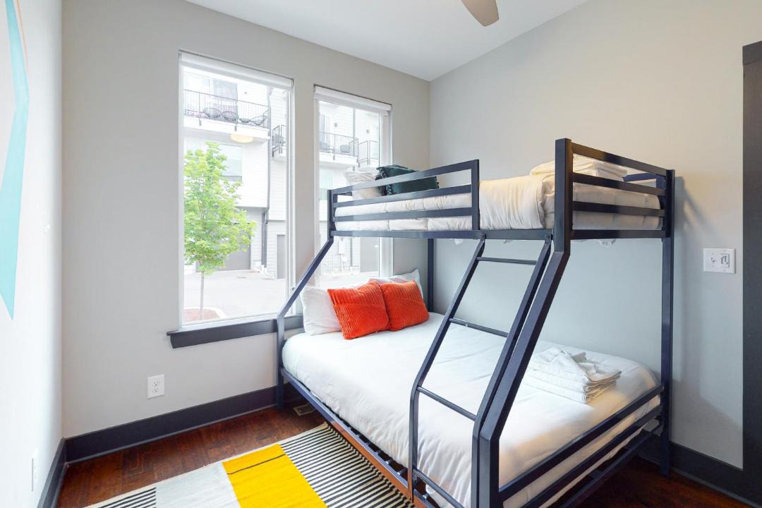 Photo of Bedroom in Katie Hill Neighborhood