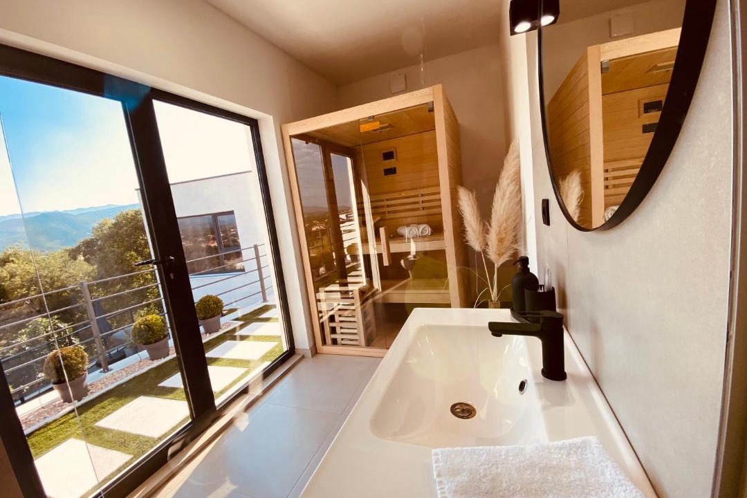 Photo of Bathroom in Donji Prolozac