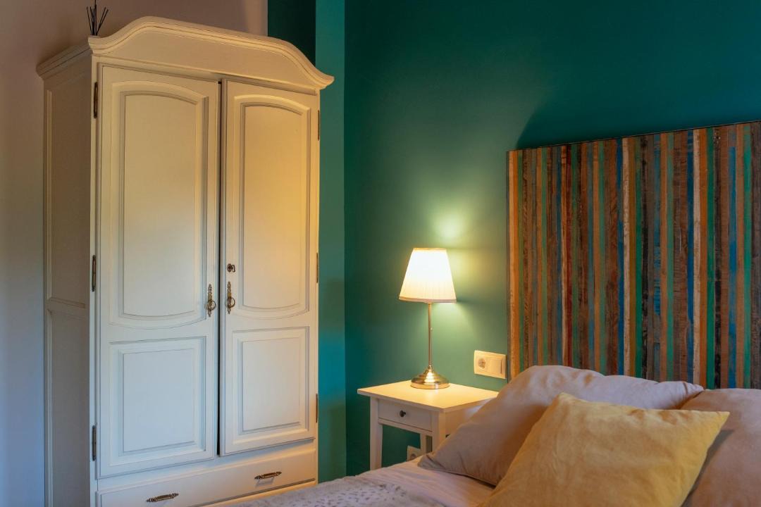 Photo of Bedroom in Broto