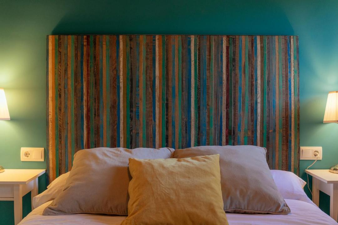 Photo of Bedroom in Broto