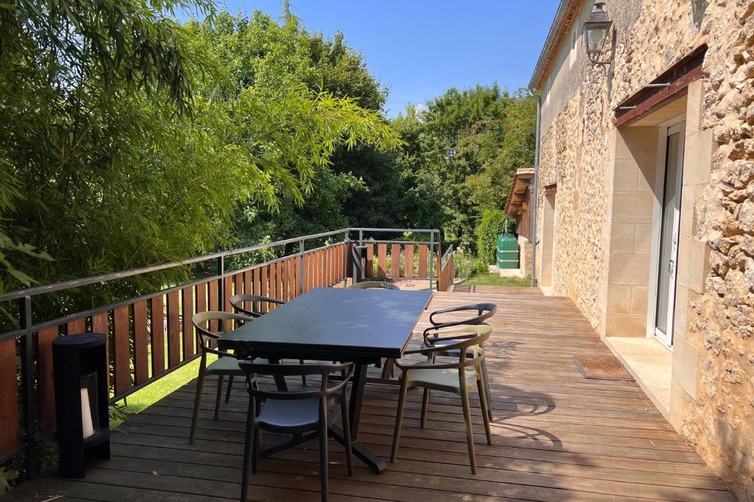 Photo of Others in Saint-Michel-de-Montaigne