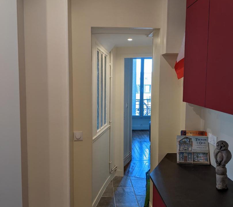 Photo of Others in Porte-Dauphine