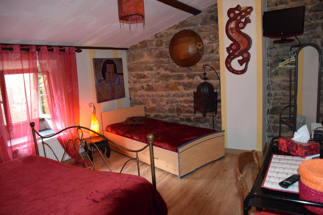 Photo of Others in Saint-Remy-de-Chargnat