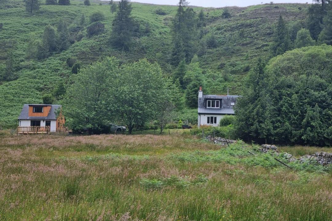 Photo of Others in South Laggan