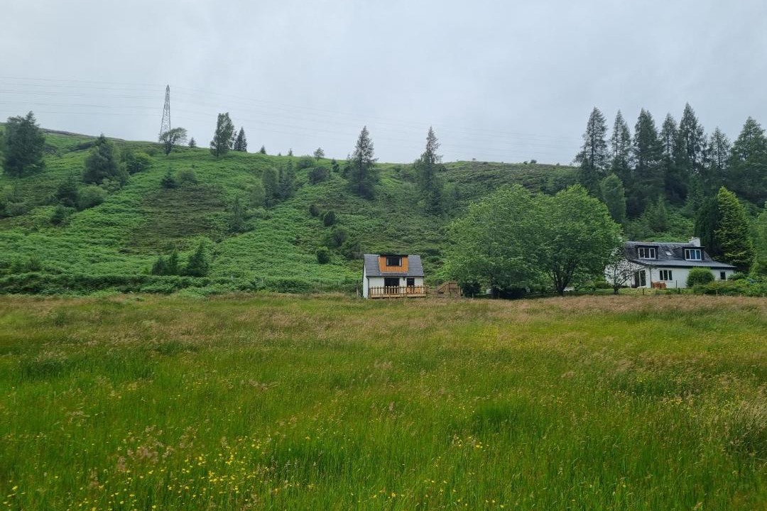 Photo of Others in South Laggan