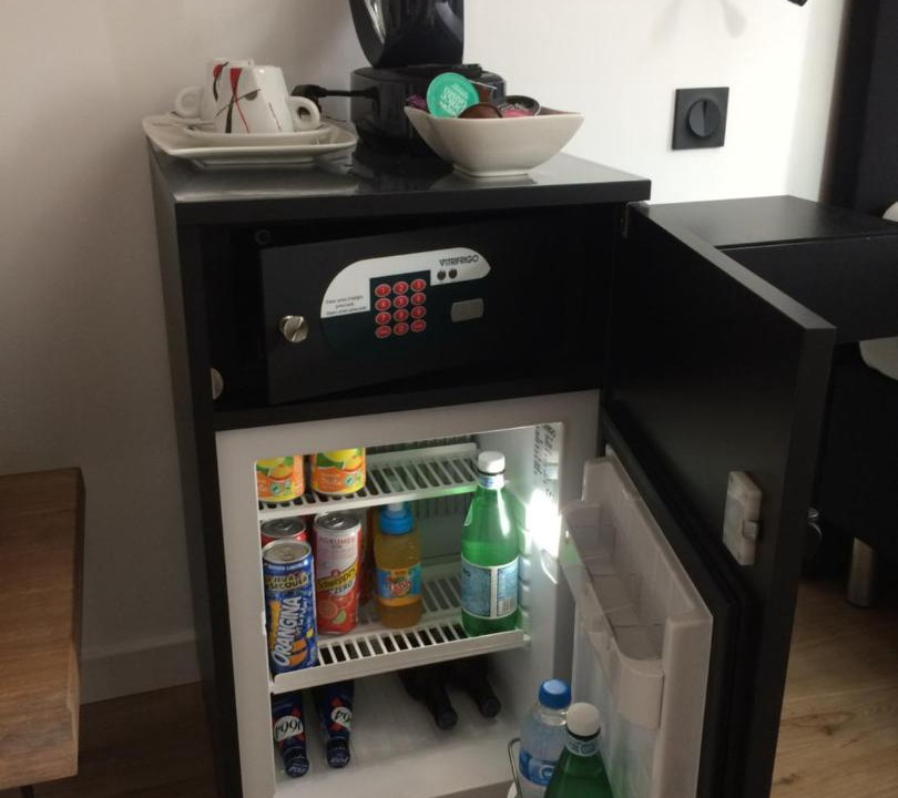 Photo of Kitchen in Corcelles-en-Beaujolais