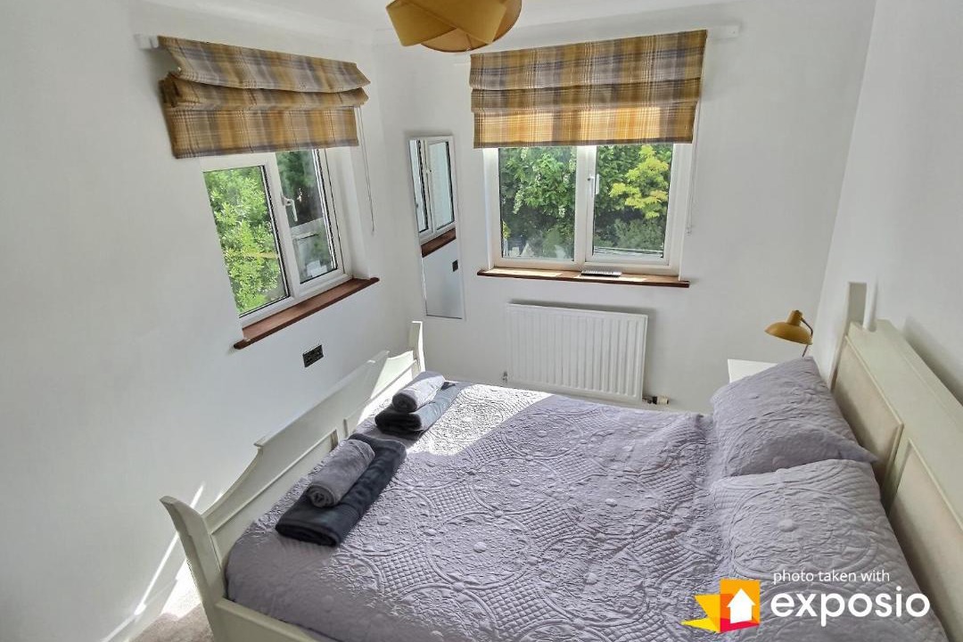 Photo of Bedroom in Callington