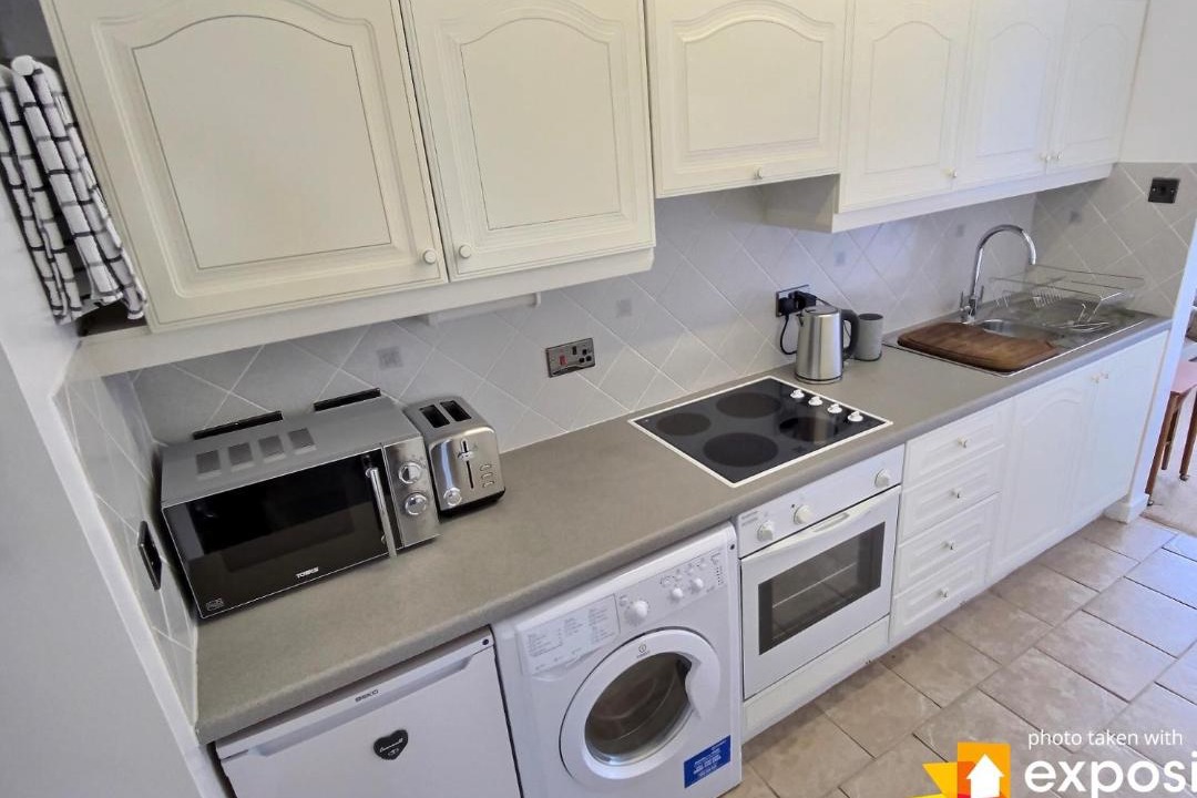 Photo of Kitchen in Callington