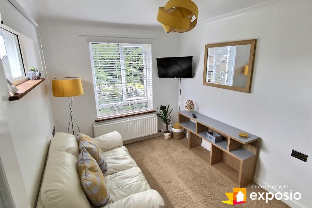 Photo of Livingroom in Callington