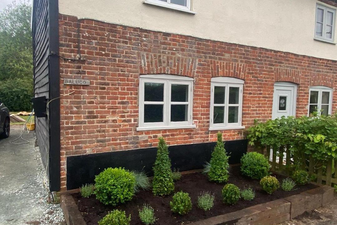 Photo of Buildings in Aldborough