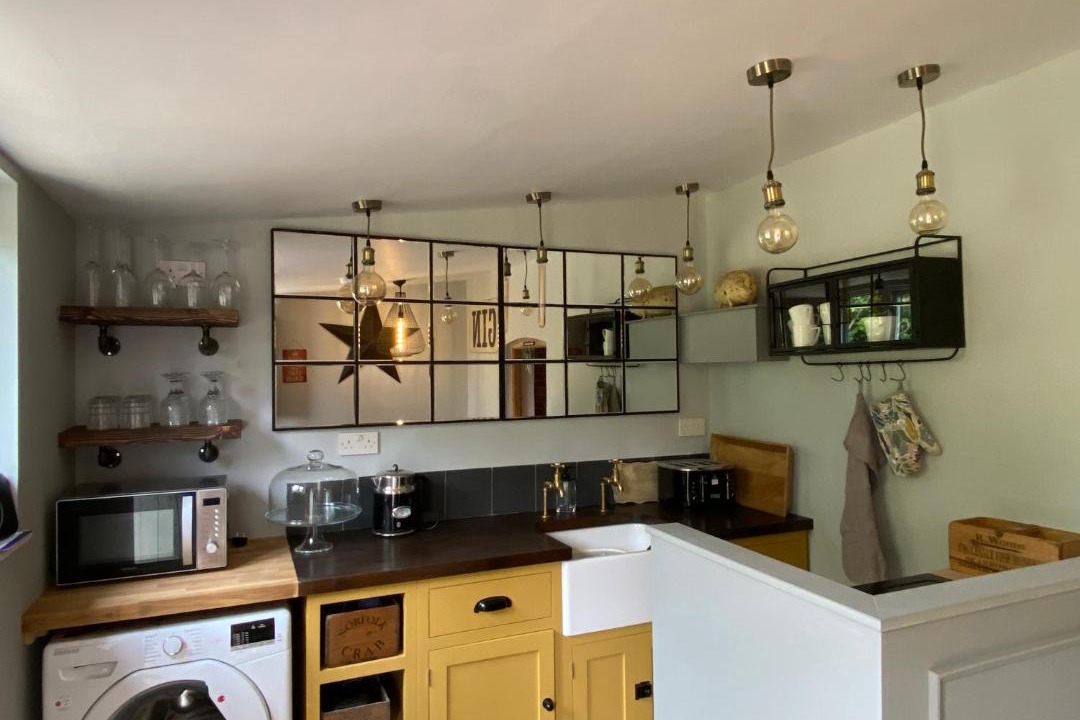 Photo of Kitchen in Aldborough