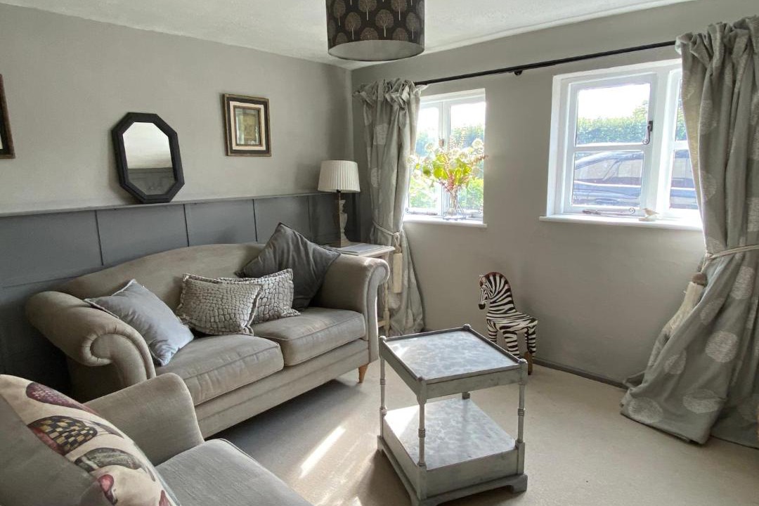 Photo of Livingroom in Aldborough