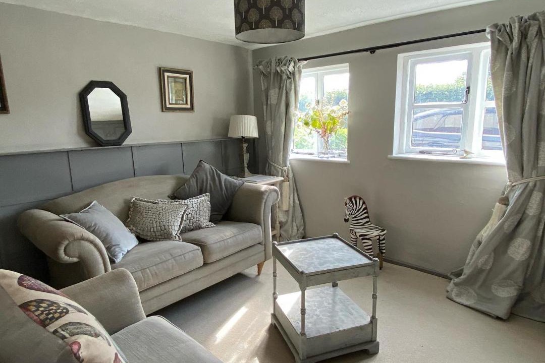 Photo of Livingroom in Aldborough