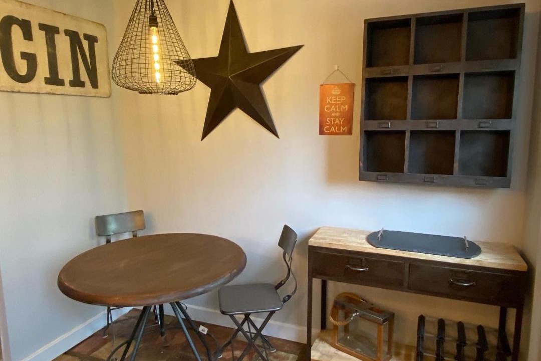 Photo of Livingroom in Aldborough