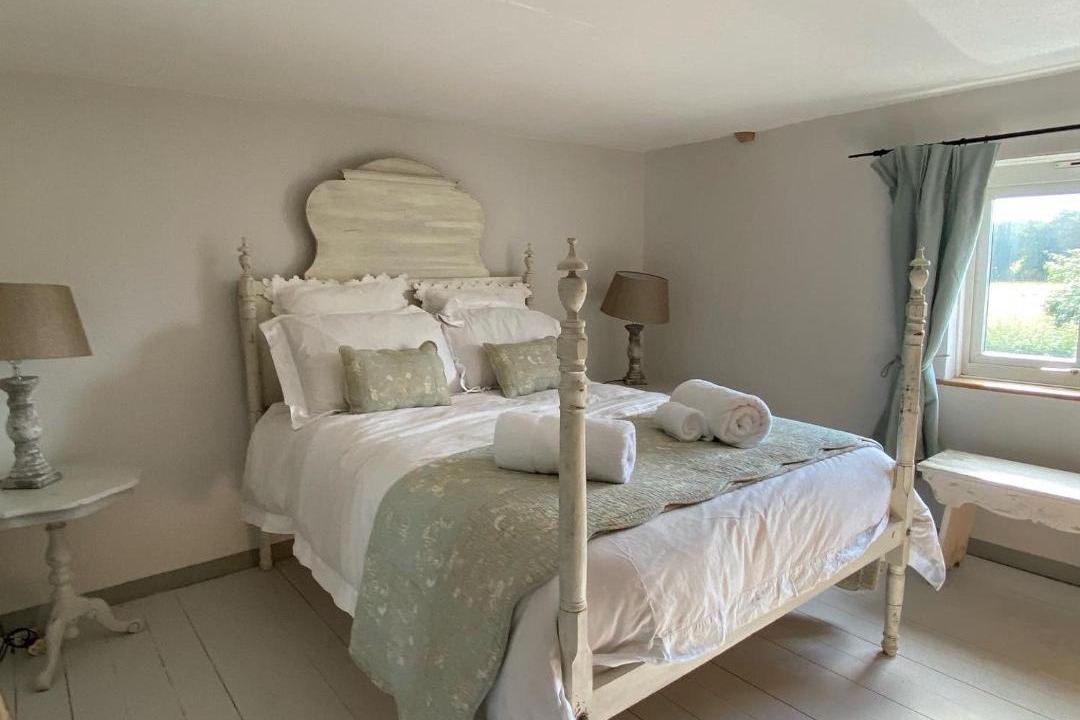 Photo of Bedroom in Aldborough