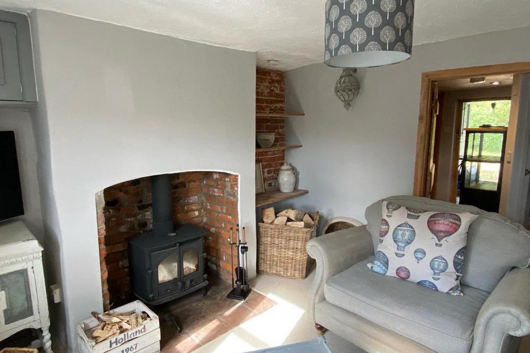 Photo of Livingroom in Aldborough