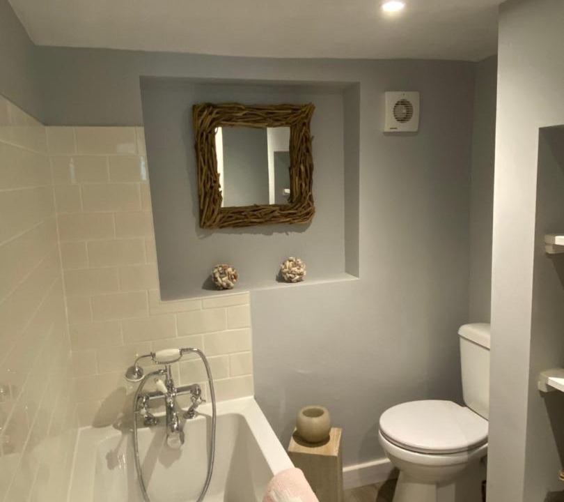 Photo of Bathroom in Aldborough