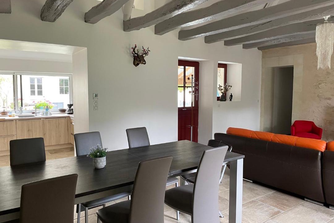 Photo of Kitchen in Azay-sur-Cher