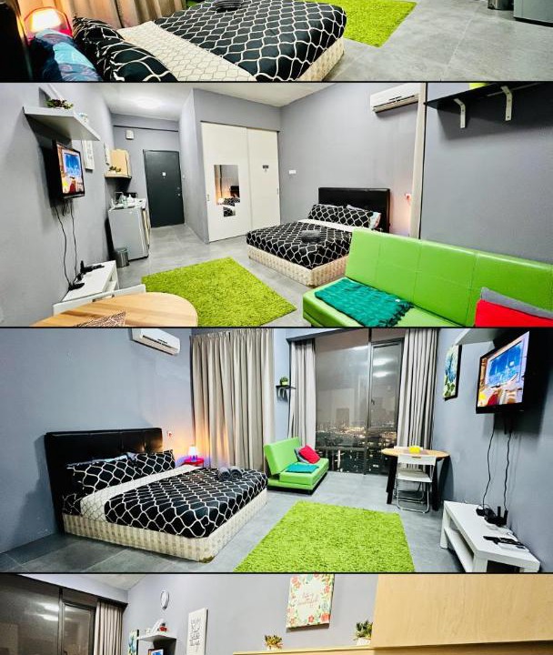 Photo of Kitchen in Damansara Perdana