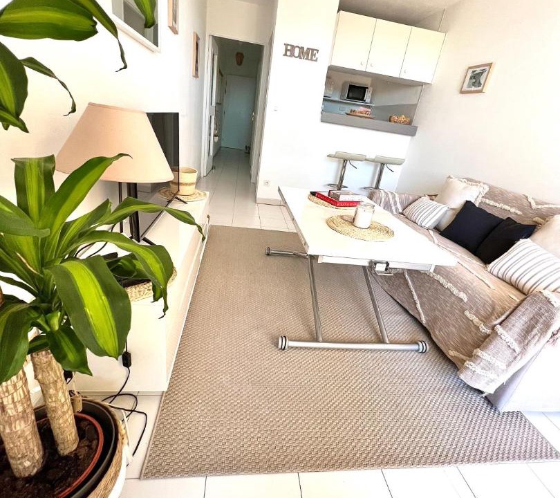 Photo of Livingroom in La Bocca