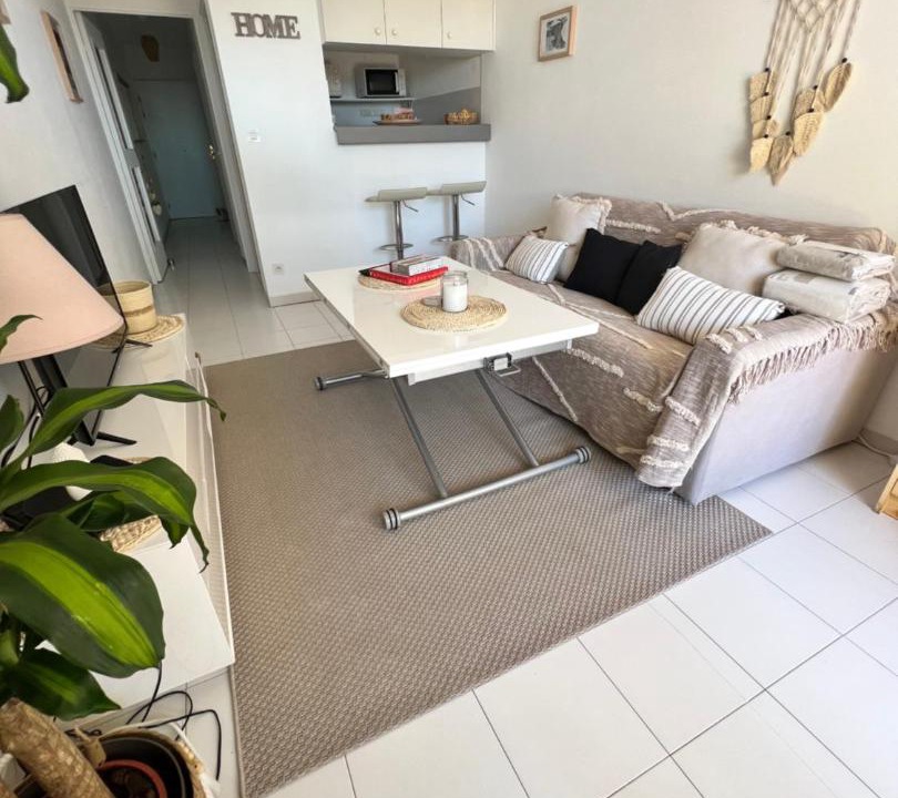 Photo of Livingroom in La Bocca