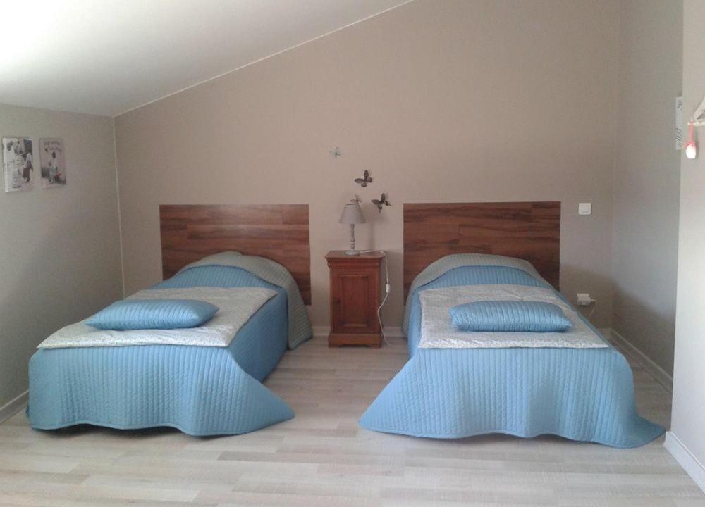 Photo of Bedroom in Rosieres