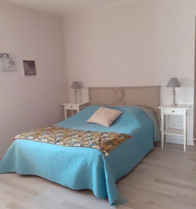 Photo of Bedroom in Rosieres