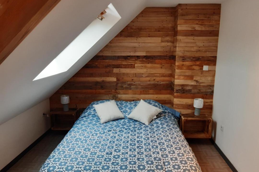 Photo of Bedroom in Ruffigne