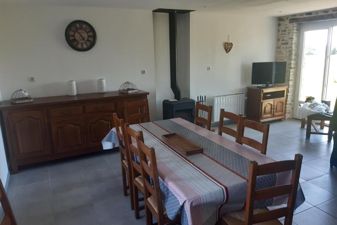 Photo of Kitchen in Ruffigne