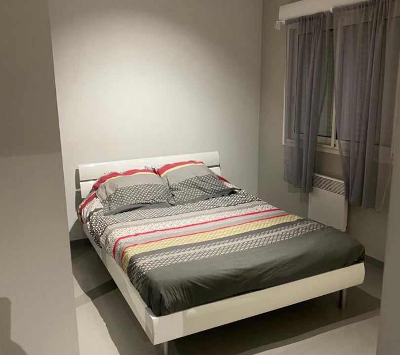 Photo of Bedroom in Bastia