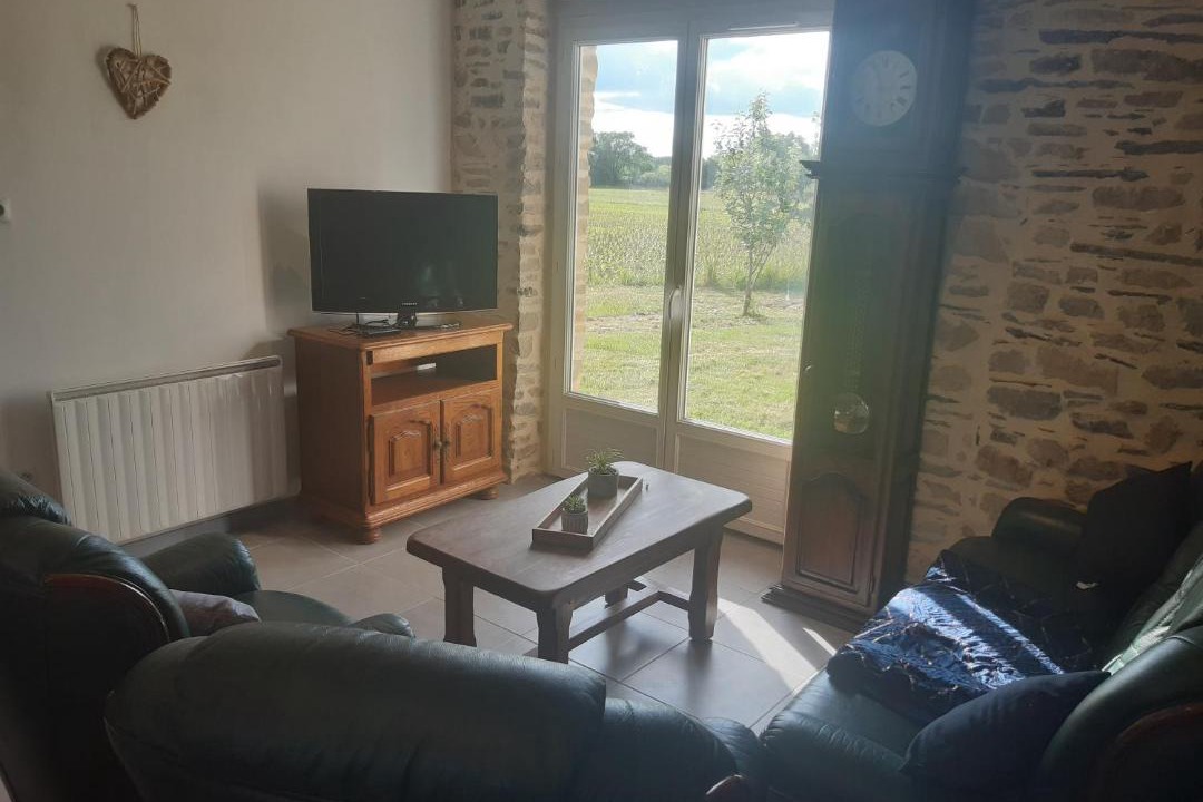 Photo of Livingroom in Ruffigne