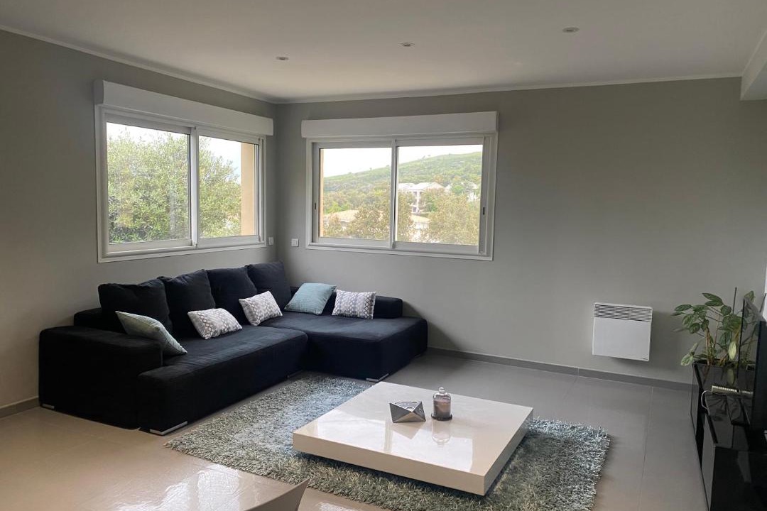 Photo of Livingroom in Bastia