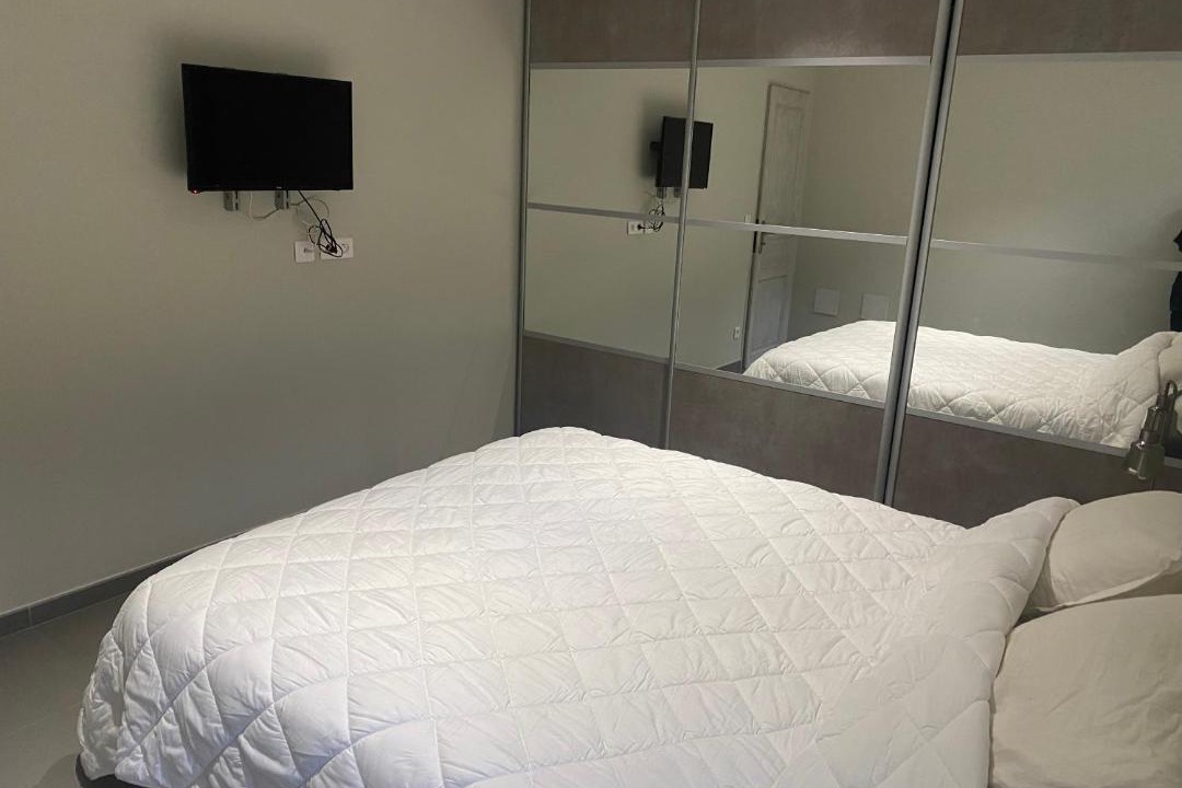 Photo of Bedroom in Bastia