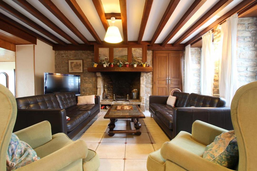 Photo of Livingroom in Omonville-la-Rogue