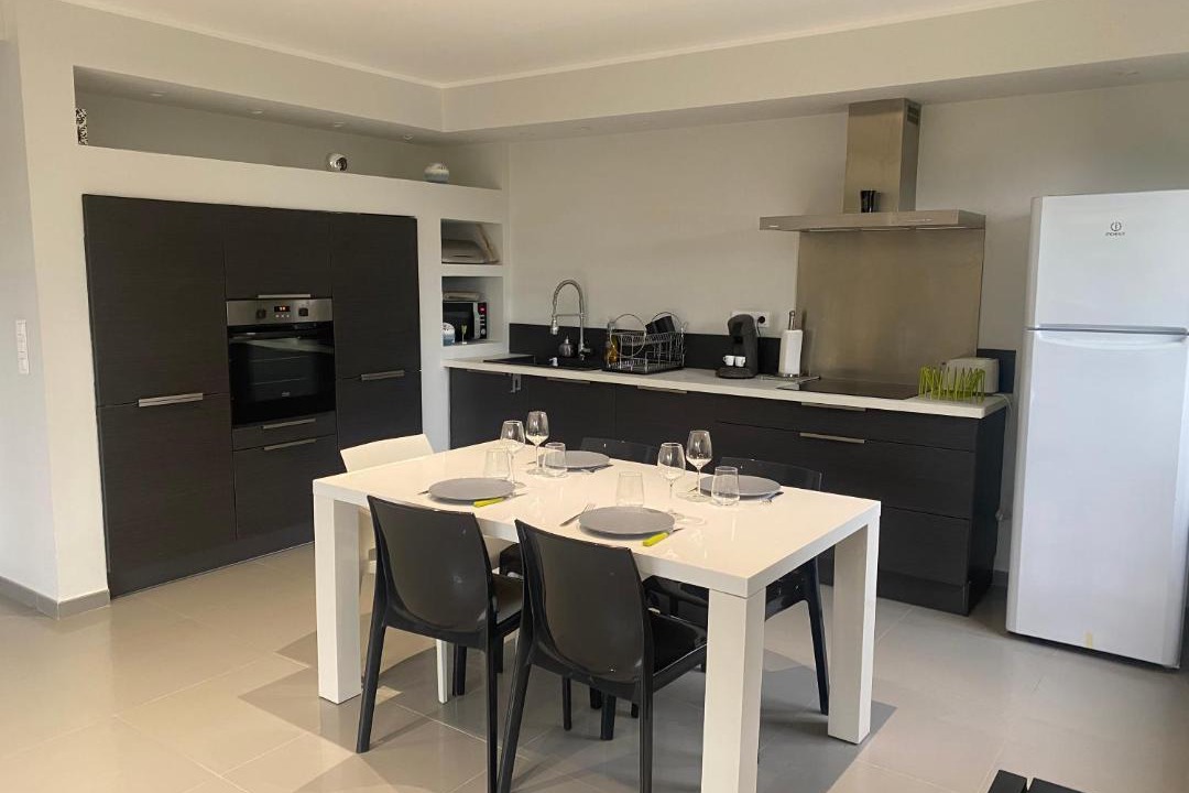 Photo of Kitchen in Bastia