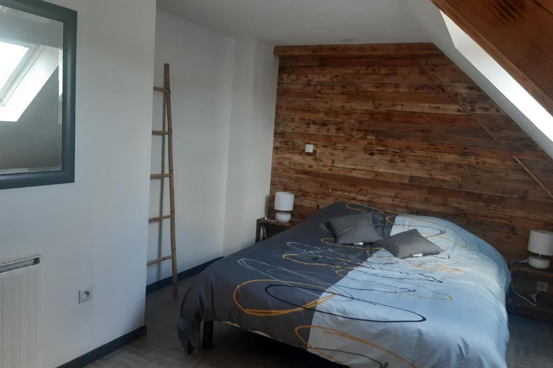 Photo of Bedroom in Ruffigne