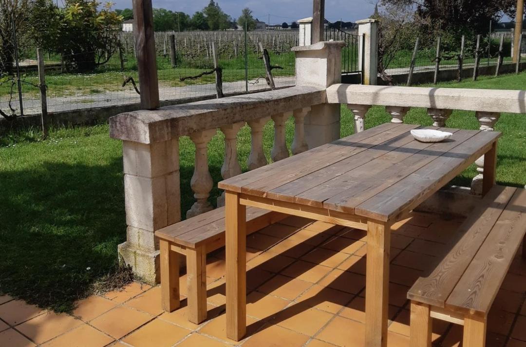 Photo of Patio Balcony in Begadan