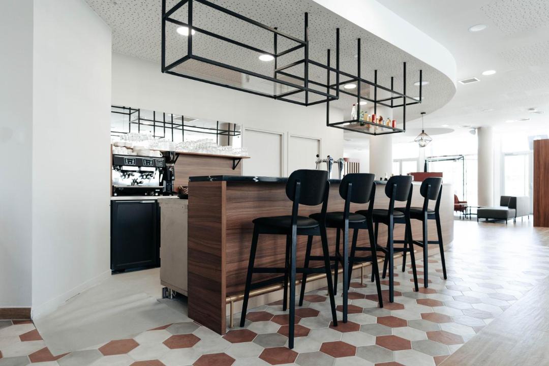 Photo of Kitchen in Saint-Germain-en-Laye