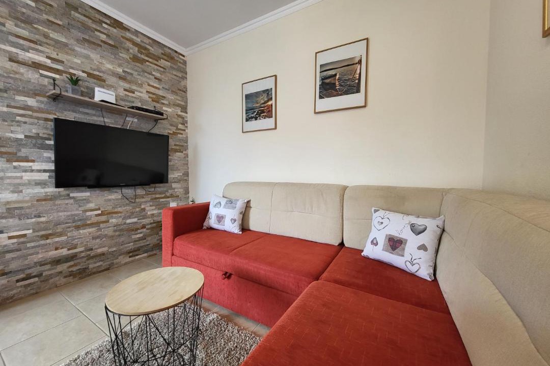 Photo of Livingroom in Komoseva