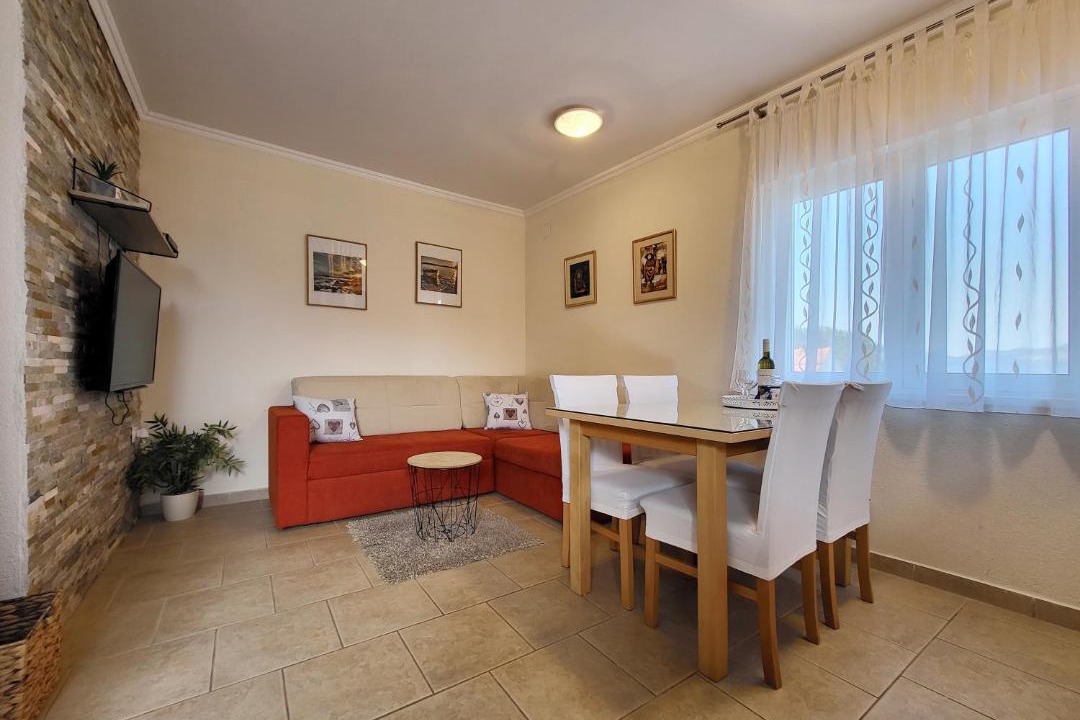 Photo of Livingroom in Komoseva