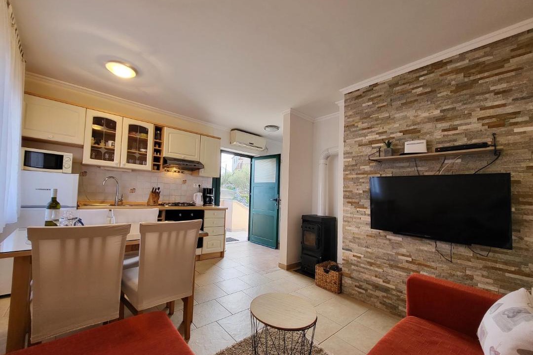 Photo of Livingroom in Komoseva