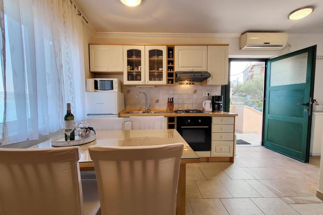 Photo of Kitchen in Komoseva