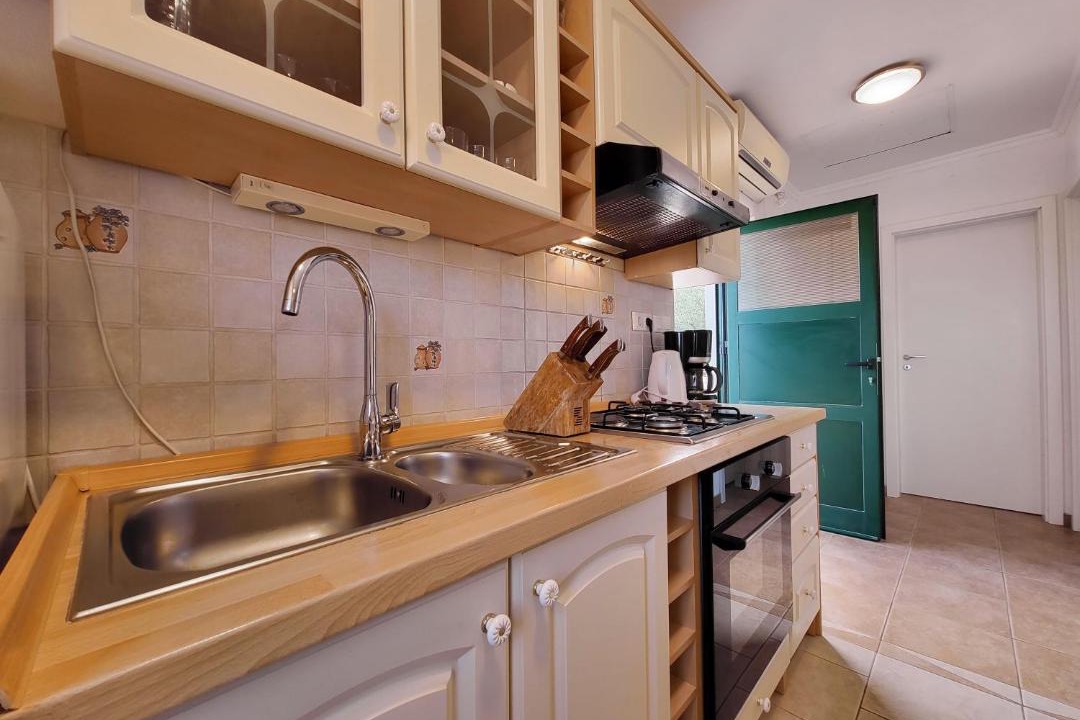 Photo of Kitchen in Komoseva